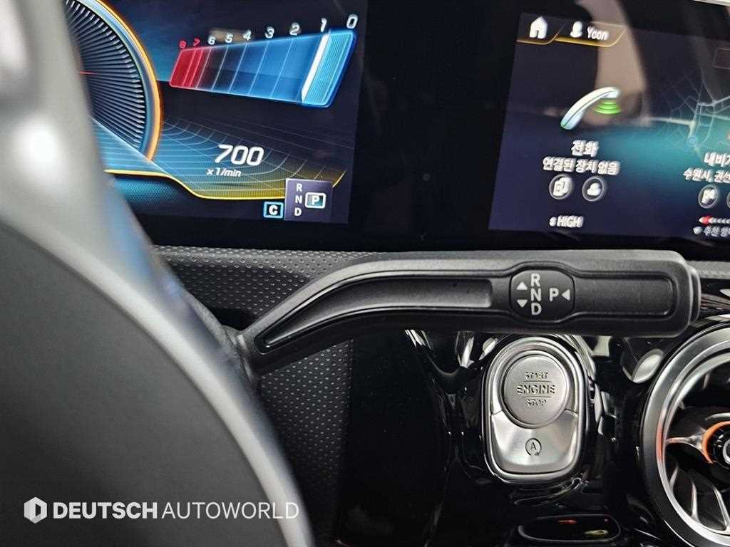 Mercedes Benz A Class - Vista 9