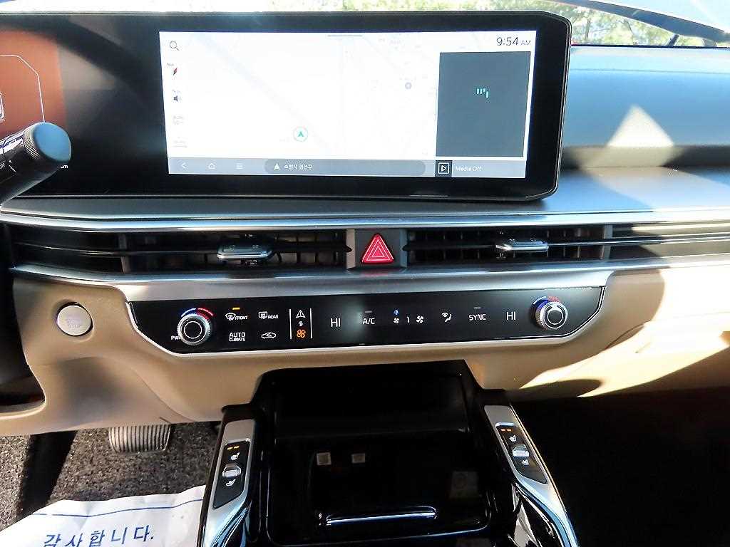 KIA Sorento - Vista 12