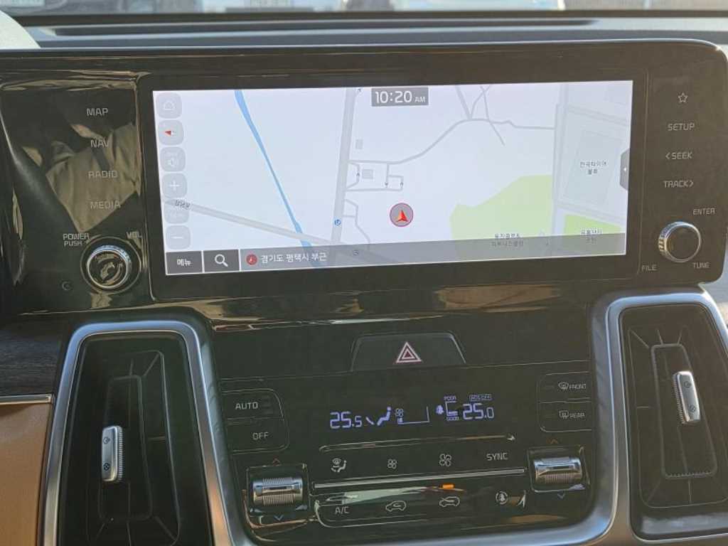 KIA Sorento - Vista 9