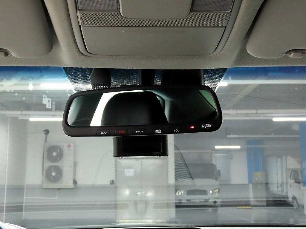 KIA K3 2021 Blanco - Importación desde Corea - HF Imports Iquique - Foto 16