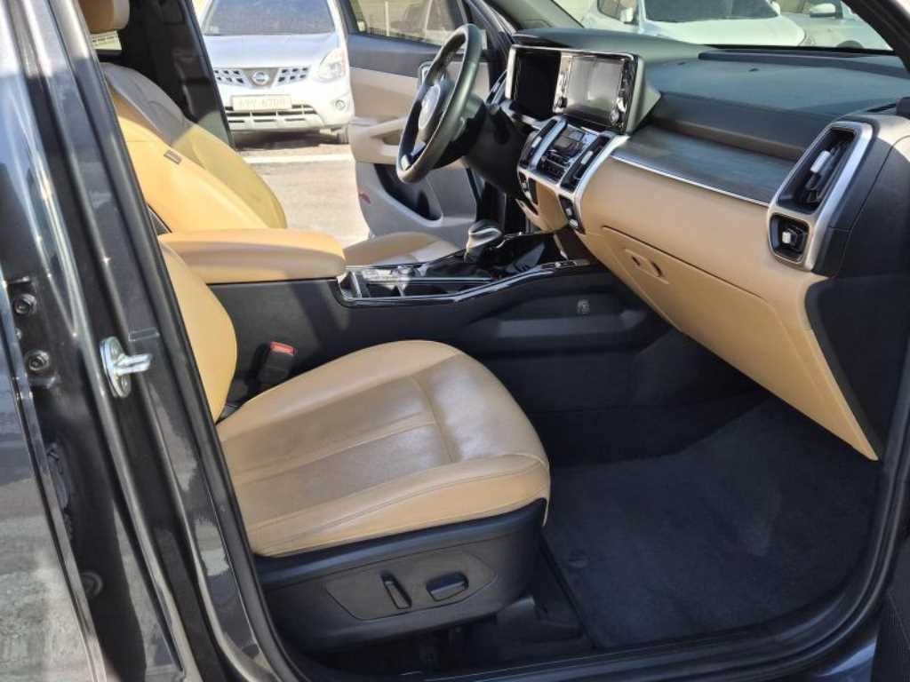KIA Sorento - Vista 11