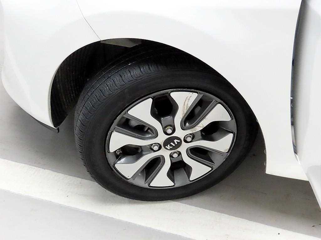 KIA Morning 2016 - Importación desde Corea - HF Imports Iquique - Foto 18