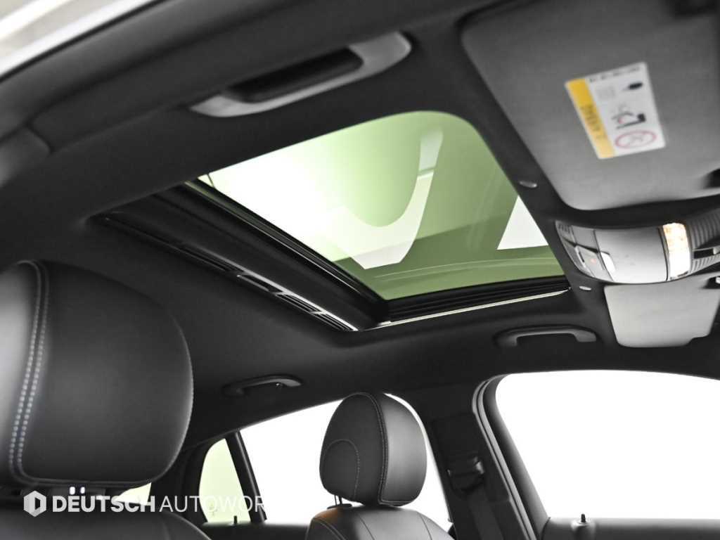 Mercedes Benz GLC Class 2021 Gris - Importación desde Corea - HF Imports Iquique - Foto 19