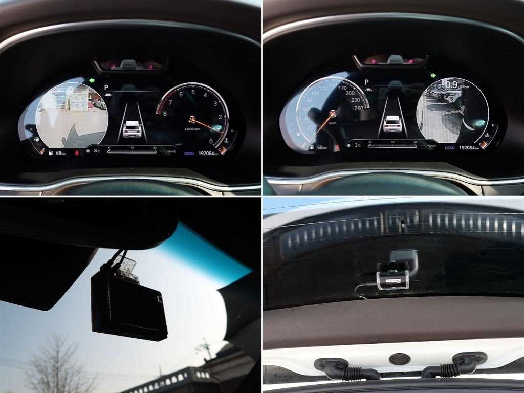 Genesis GV80 2020 - Importación desde Corea - HF Imports Iquique - Foto 15