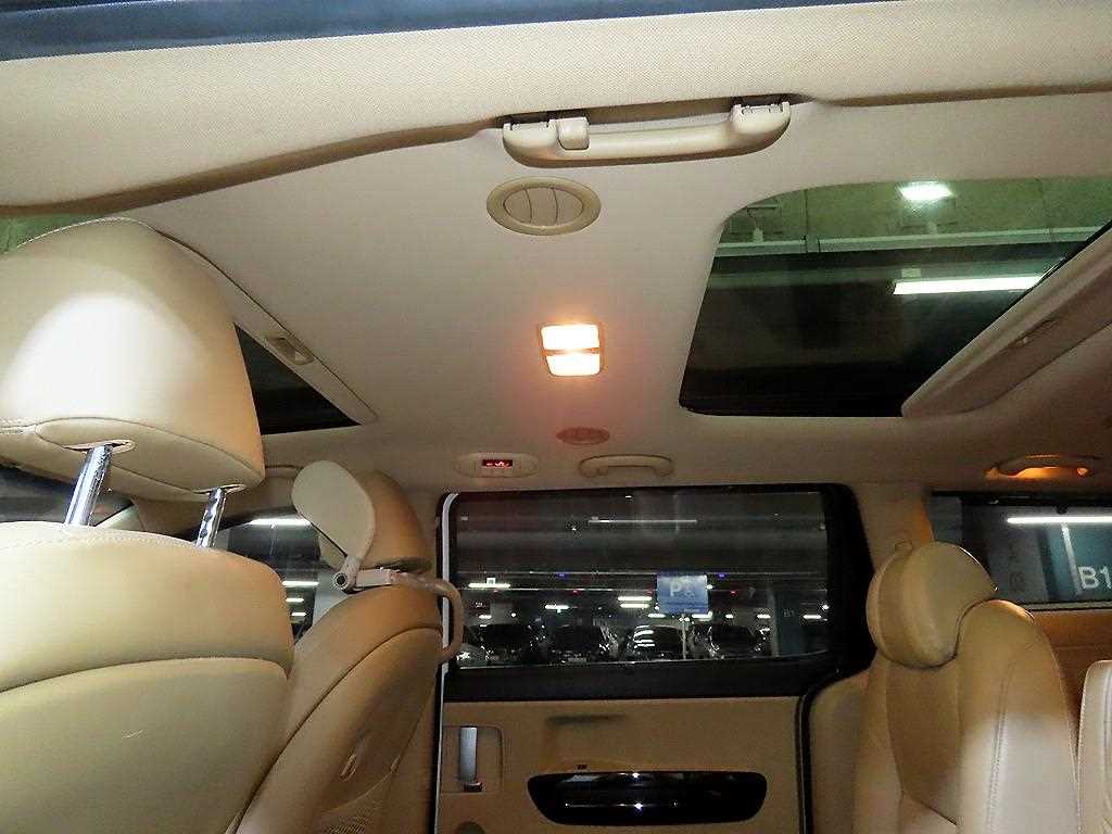 KIA Carnival 2018 - Importación desde Corea - HF Imports Iquique - Foto 15