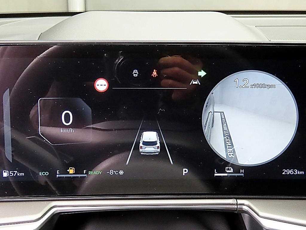 KIA Sorento - Vista 8