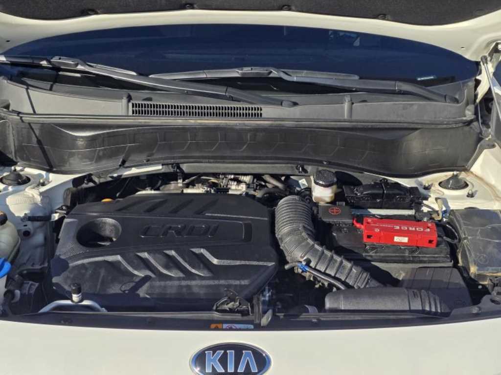 KIA Seltos - Vista 9