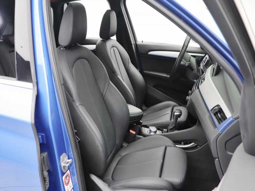 BMW X1 2017 - Importación desde Corea - HF Imports Iquique - Foto 13