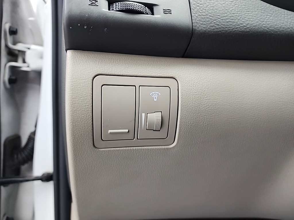 HYUNDAI Avante 2010 Blanco - Importación desde Corea - HF Imports Iquique - Foto 15