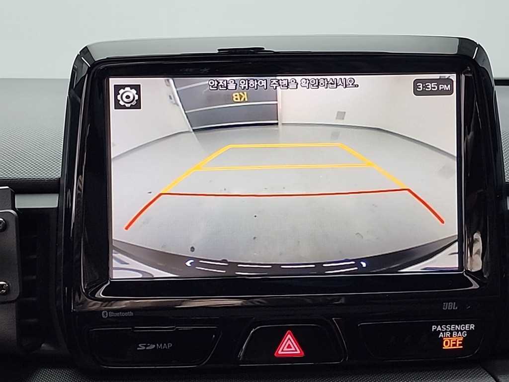 HYUNDAI Veloster 2019 Negro - Importación desde Corea - HF Imports Iquique - Foto 15