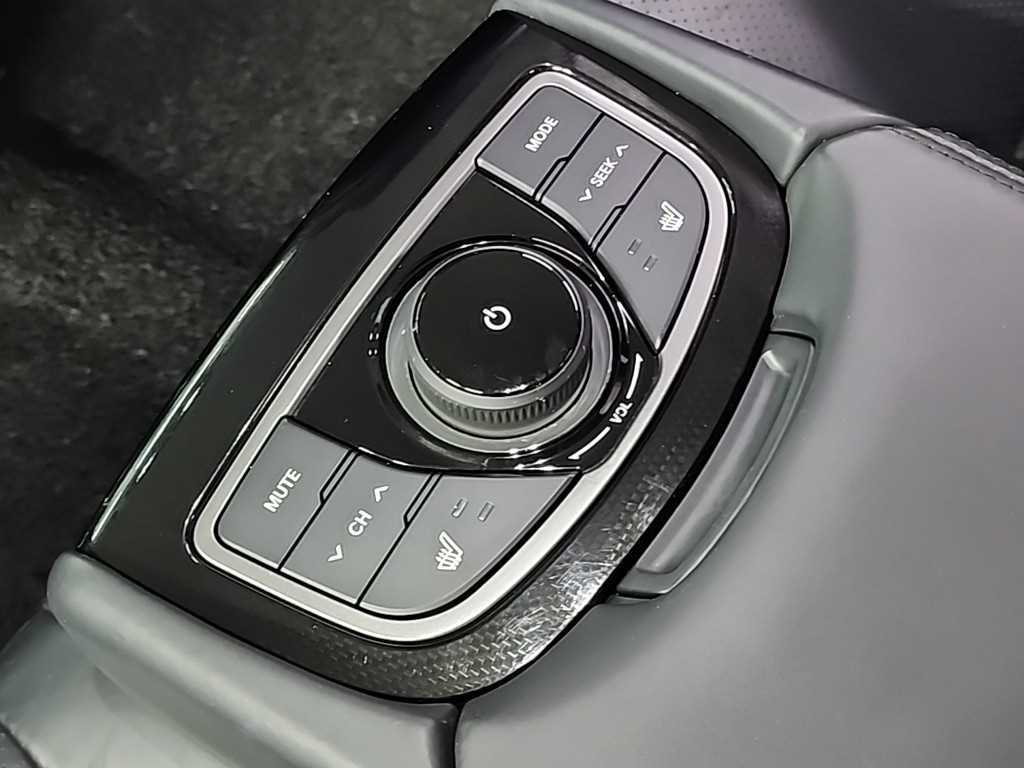 HYUNDAI Grandeur 2016 Negro - Importación desde Corea - HF Imports Iquique - Foto 14