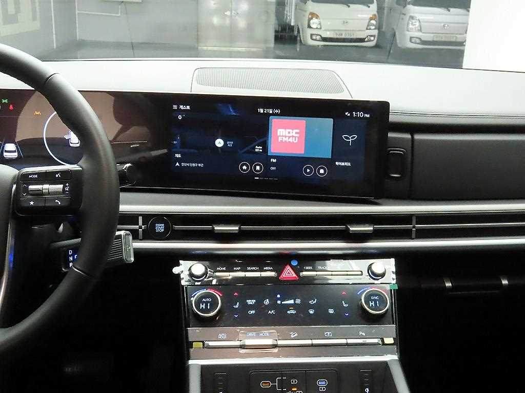 HYUNDAI Santa Fe - Vista 10