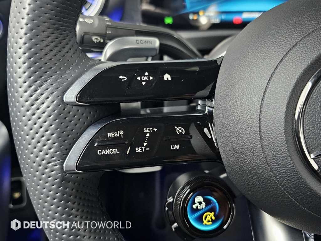 Mercedes Benz A Class 2024 Negro - Importación desde Corea - HF Imports Iquique - Foto 17