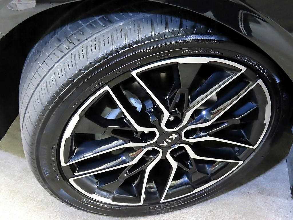 KIA K5 2020 Negro - Importación desde Corea - HF Imports Iquique - Foto 20