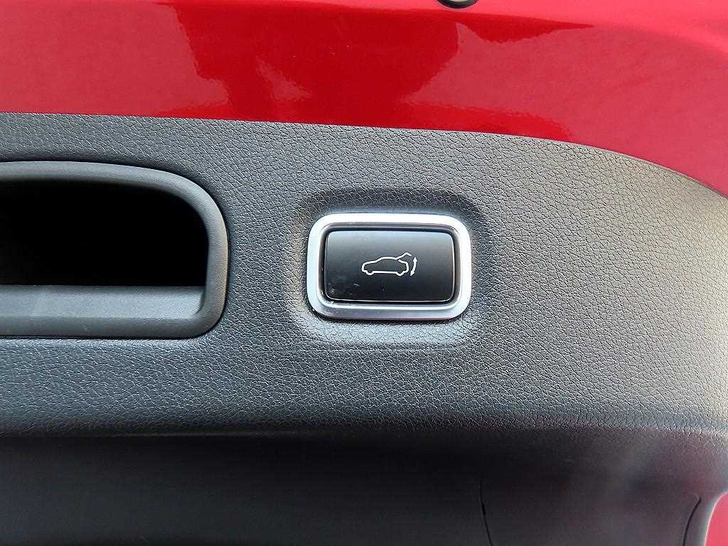 KIA Stinger 2022 Rojo - Importación desde Corea - HF Imports Iquique - Foto 15