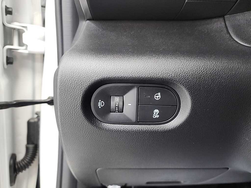 HYUNDAI Casper 2024 Blanco - Importación desde Corea - HF Imports Iquique - Foto 18