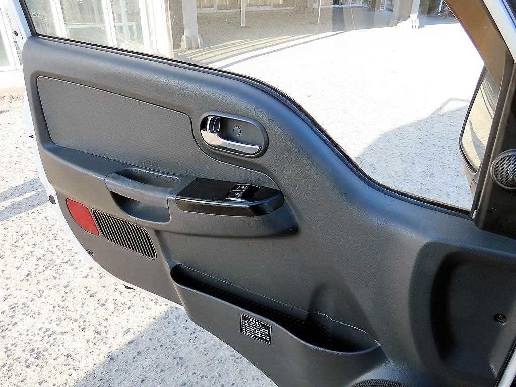 Small Truck Freezer Box(High Deck) - Vista 12