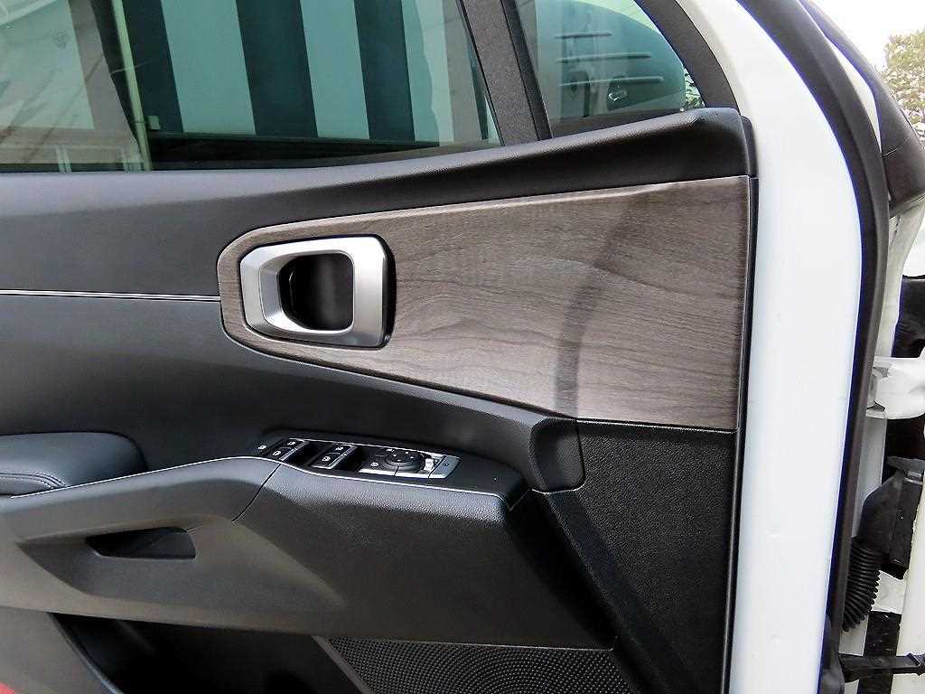 KIA Sorento - Vista 11