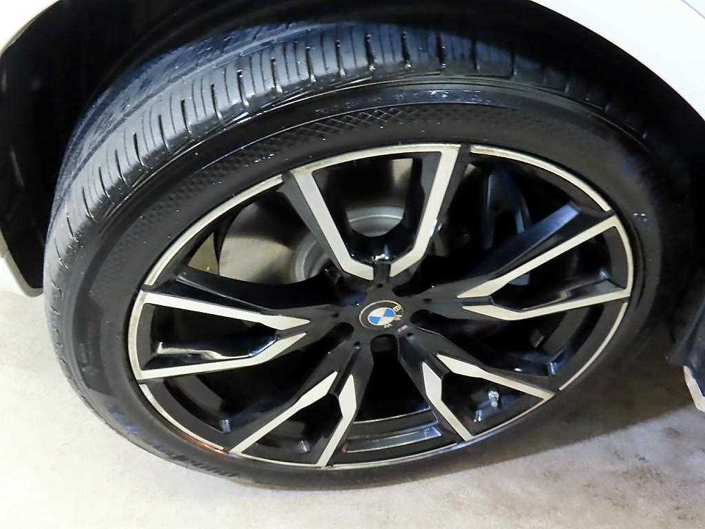 BMW X7 2022 - Importación desde Corea - HF Imports Iquique - Foto 20