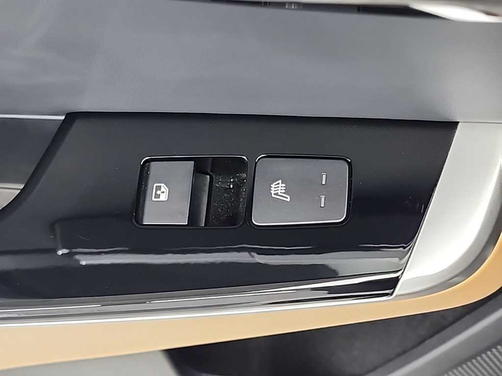 KIA EV6 2024 Blanco - Importación desde Corea - HF Imports Iquique - Foto 15