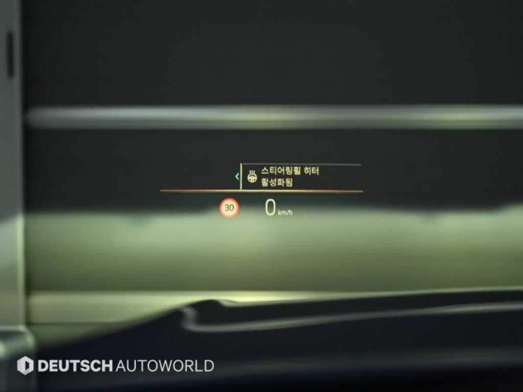 BMW 3 series 2023 Azul - Importación desde Corea - HF Imports Iquique - Foto 18