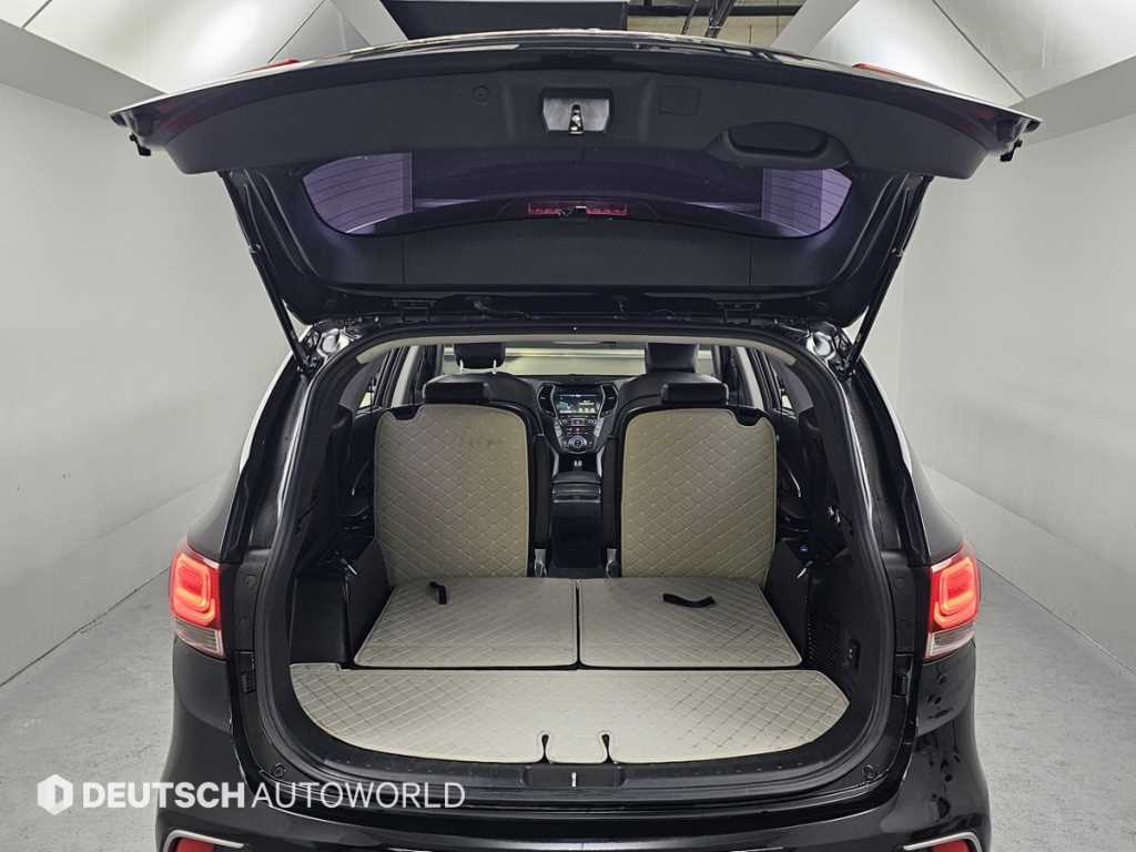 HYUNDAI Maxcruz 2016 Negro - Importación desde Corea - HF Imports Iquique - Foto 20