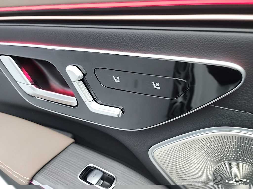 Mercedes Benz EQS 2023 Blanco - Importación desde Corea - HF Imports Iquique - Foto 15