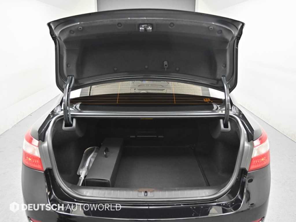 SAMSUNG SM5 2011 Negro - Importación desde Corea - HF Imports Iquique - Foto 20