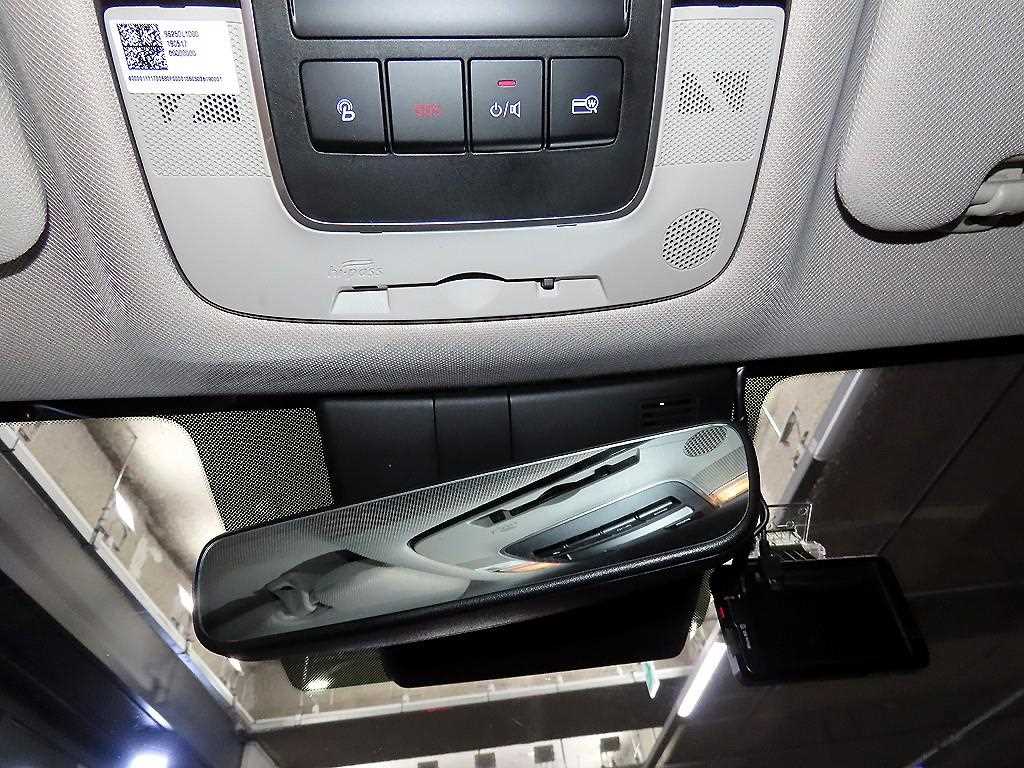 HYUNDAI Sonata 2020 Negro - Importación desde Corea - HF Imports Iquique - Foto 17