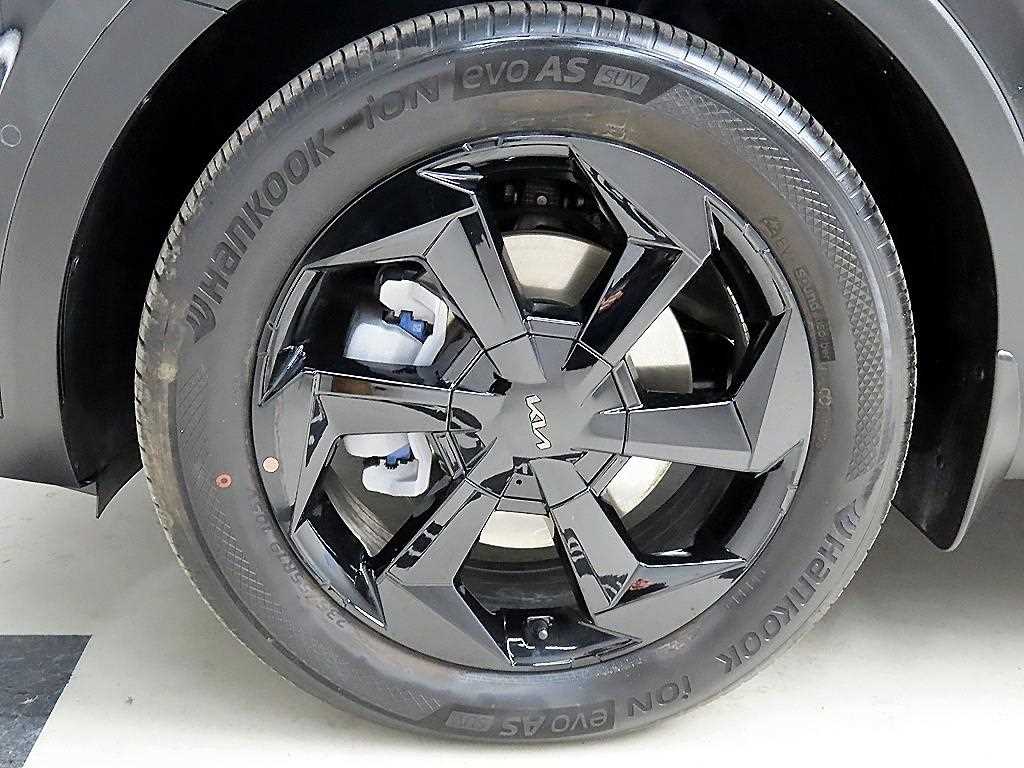 KIA Sorento 2026 Negro - Importación desde Corea - HF Imports Iquique - Foto 20