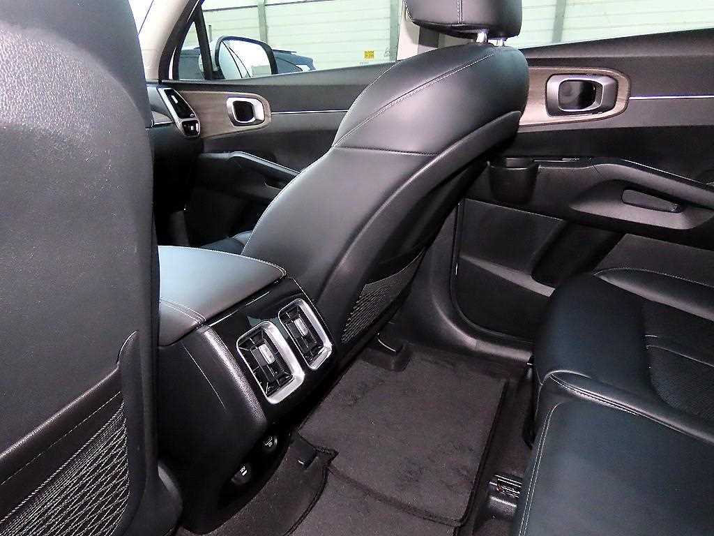 KIA Sorento 2022 Blanco - Importación desde Corea - HF Imports Iquique - Foto 17