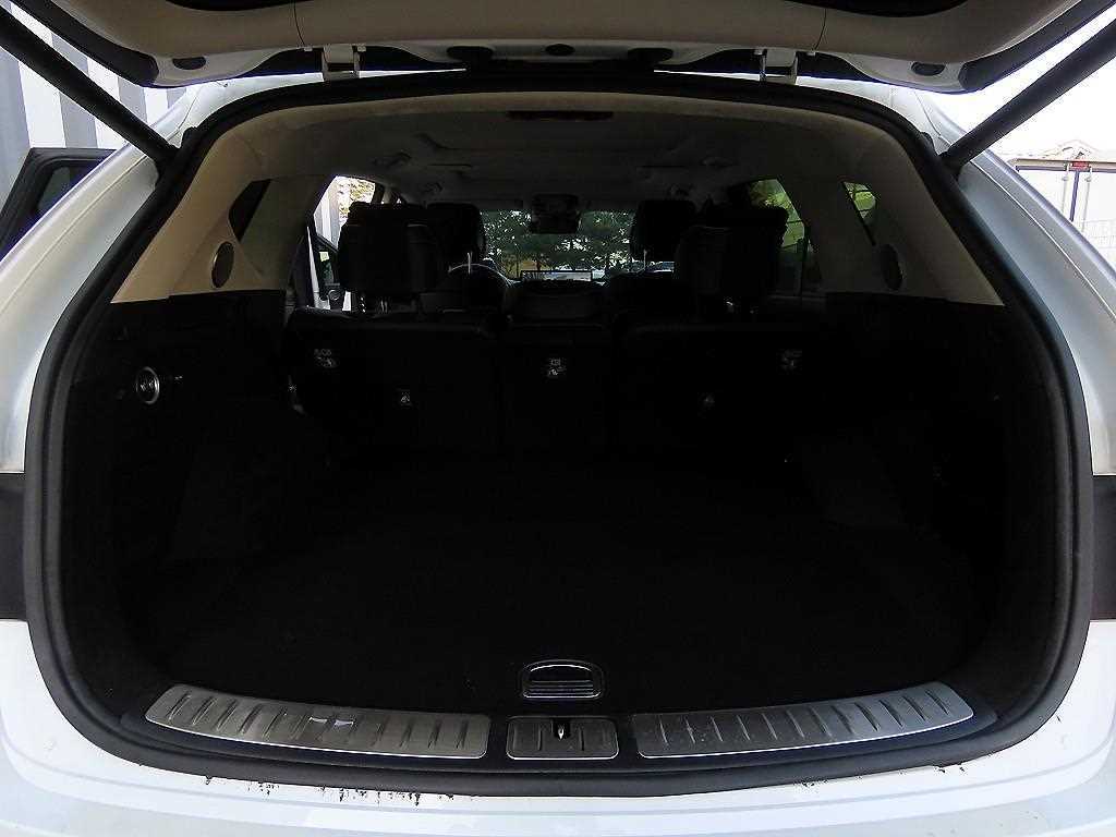 Genesis GV80 2020 Blanco - Importación desde Corea - HF Imports Iquique - Foto 16