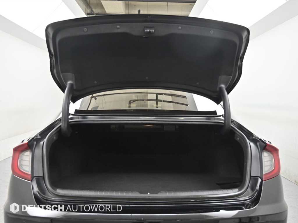 HYUNDAI Sonata 2021 Negro - Importación desde Corea - HF Imports Iquique - Foto 20