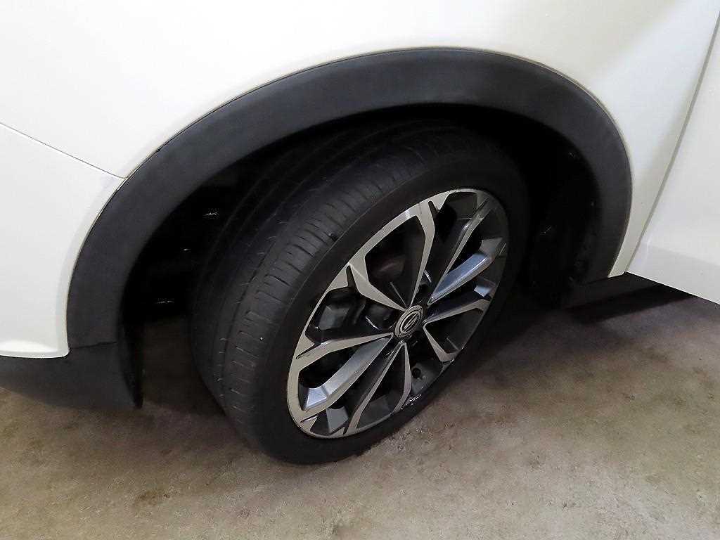 Ssangyong Tivoli 2017 Blanco - Importación desde Corea - HF Imports Iquique - Foto 19