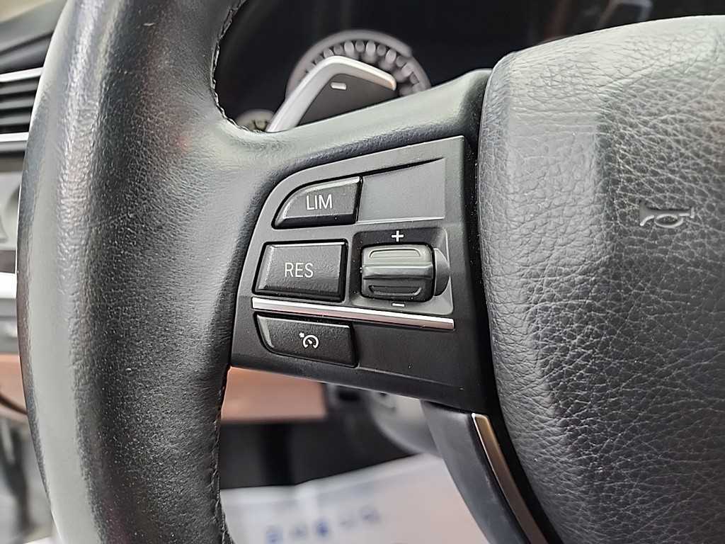 BMW 5 Series 2015 Gris - Importación desde Corea - HF Imports Iquique - Foto 18