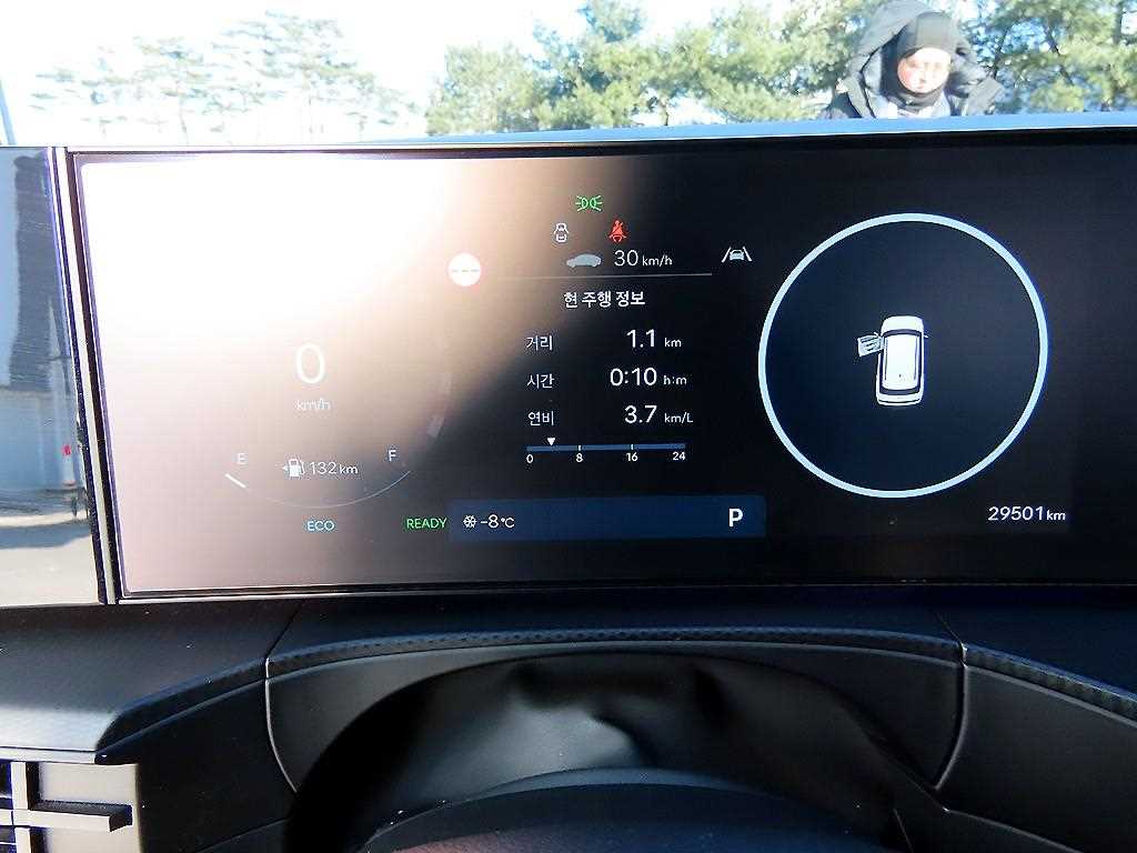 HYUNDAI Santa Fe - Vista 9