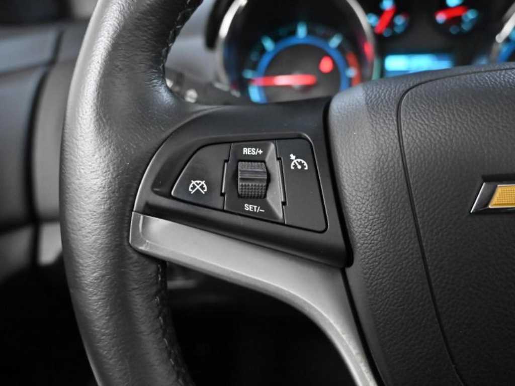 Chevrolet Cruise 2015 - Importación desde Corea - HF Imports Iquique - Foto 18