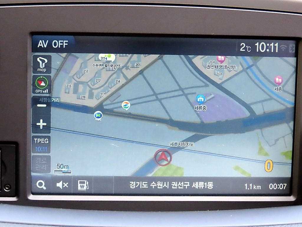 SAMSUNG SM3 2013 Café - Importación desde Corea - HF Imports Iquique - Foto 14