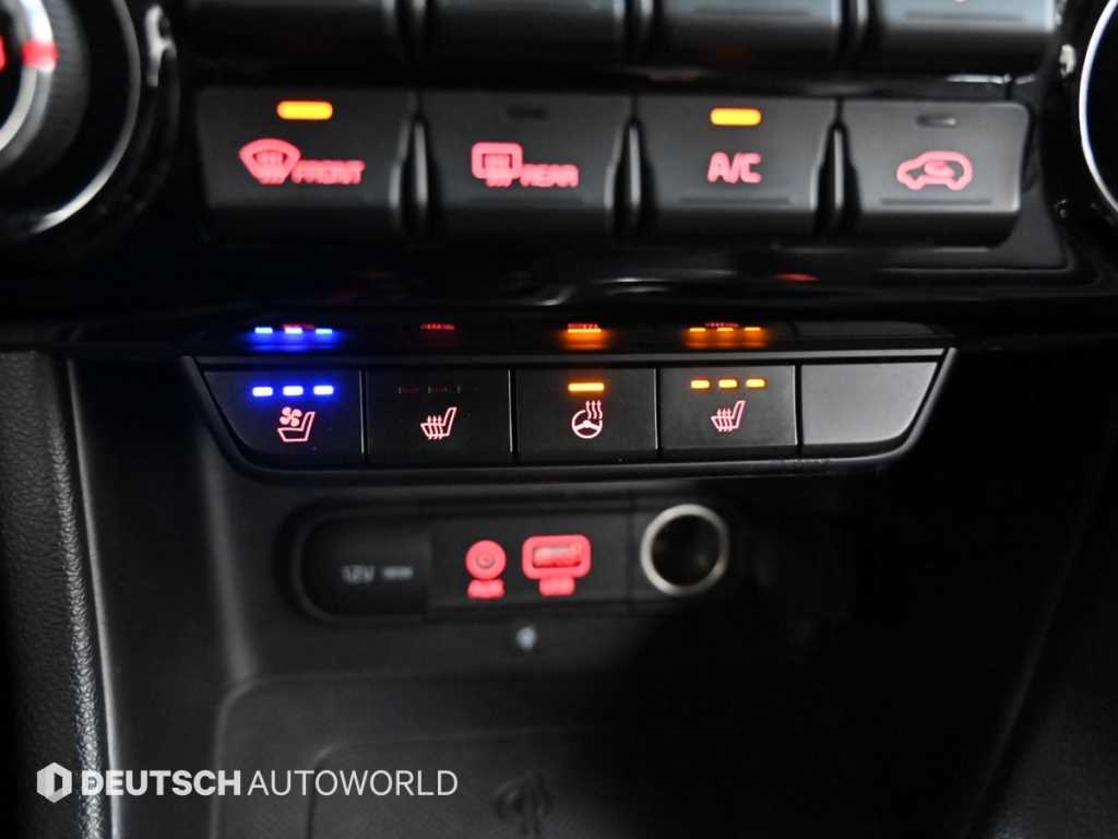 KIA Sportage 2016 Blanco - Importación desde Corea - HF Imports Iquique - Foto 17