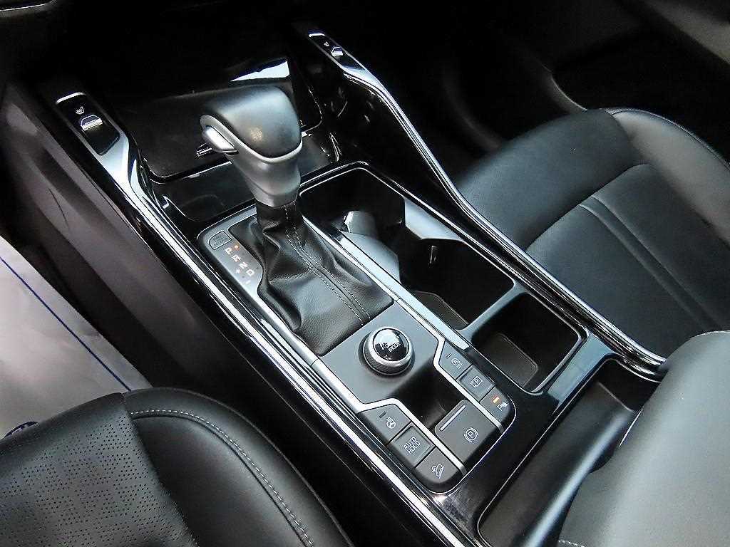 KIA Sorento - Vista 10