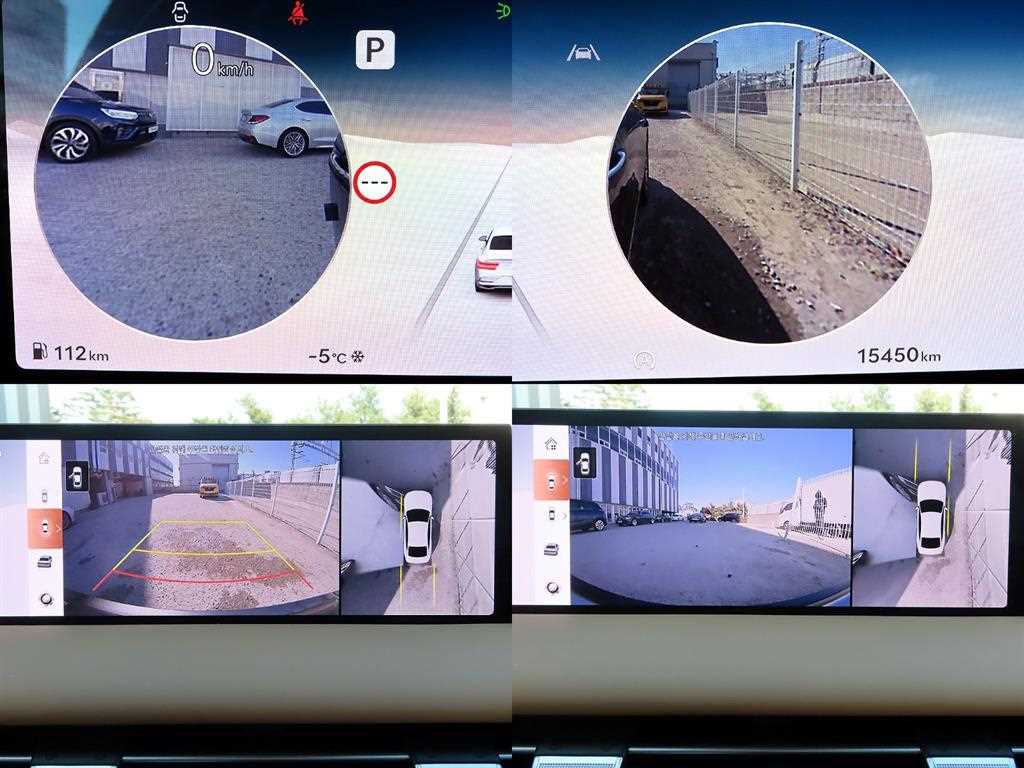 Genesis G80 2025 - Importación desde Corea - HF Imports Iquique - Foto 17