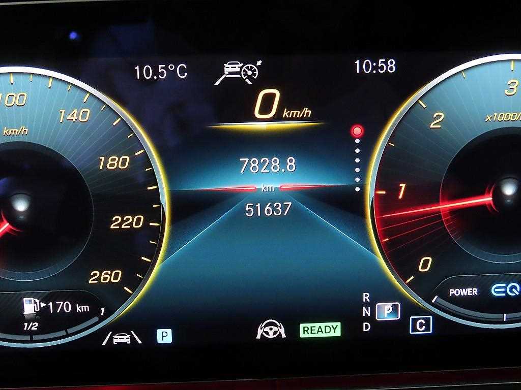 Mercedes Benz CLS Class - Vista 6