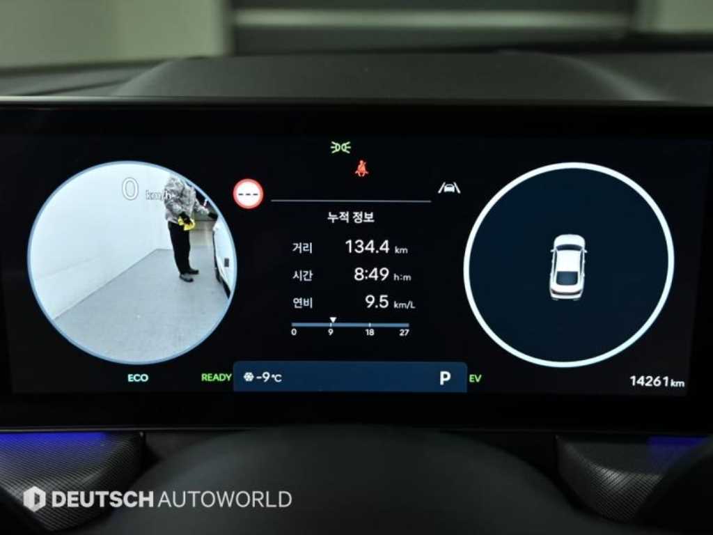 HYUNDAI Sonata - Vista 8