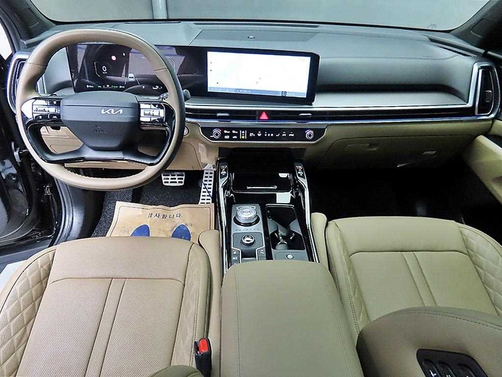 KIA Sorento - Vista 7