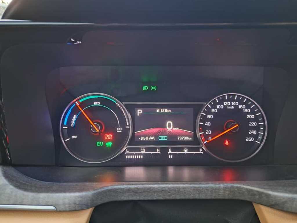 KIA Sorento - Vista 10