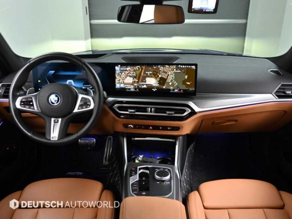 BMW 3 series - Vista 7