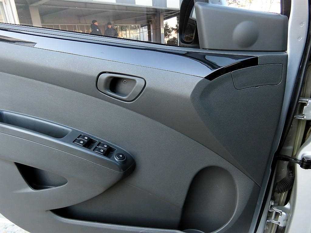 DAEWOO Matiz - Vista 11