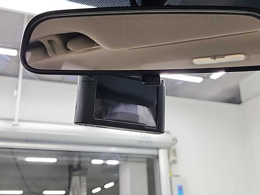 HYUNDAI Avante 2010 Blanco - Importación desde Corea - HF Imports Iquique - Foto 14