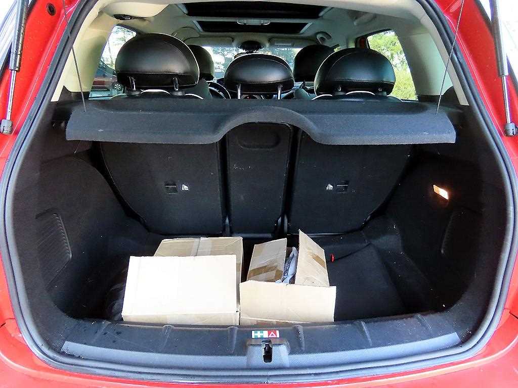 Mini Countryman 2012 - Importación desde Corea - HF Imports Iquique - Foto 18