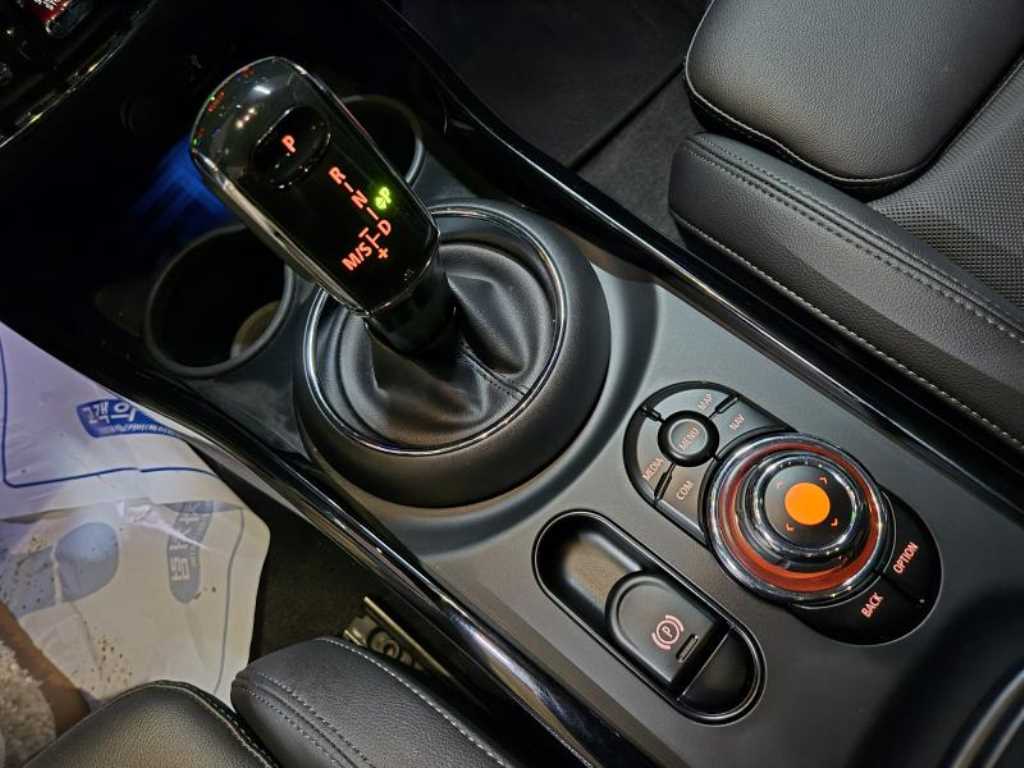 Mini Clubman 2020 - Importación desde Corea - HF Imports Iquique - Foto 16